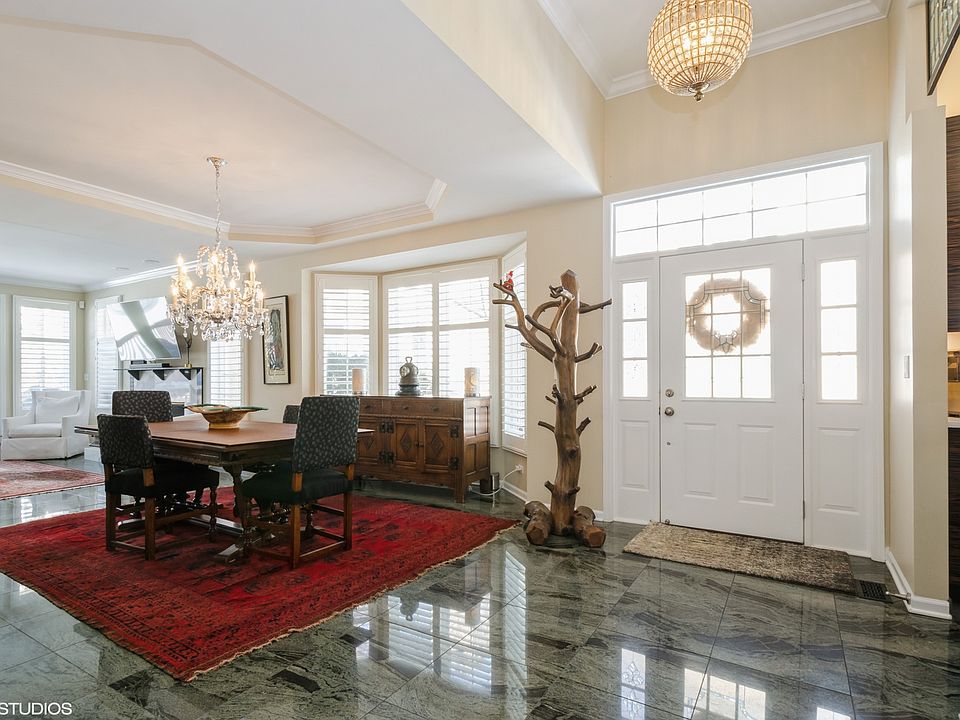 Park Lane Condominiums - 22 Park Ln Park Ridge IL | Zillow