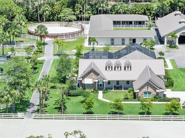 1464 Stallion Dr, Loxahatchee, FL 33470