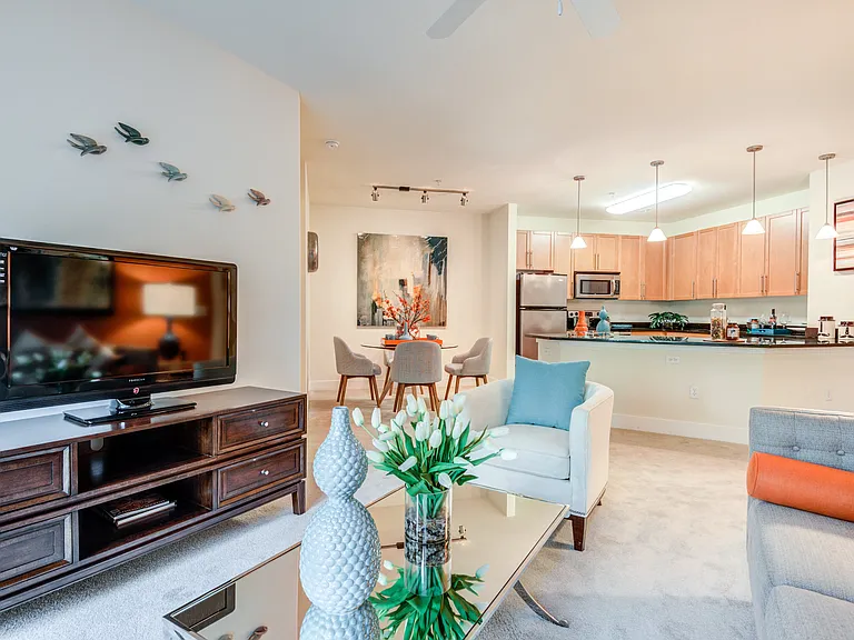 800 Carlyle — Photo 38