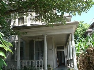 2009 Milan St, New Orleans, LA 70115