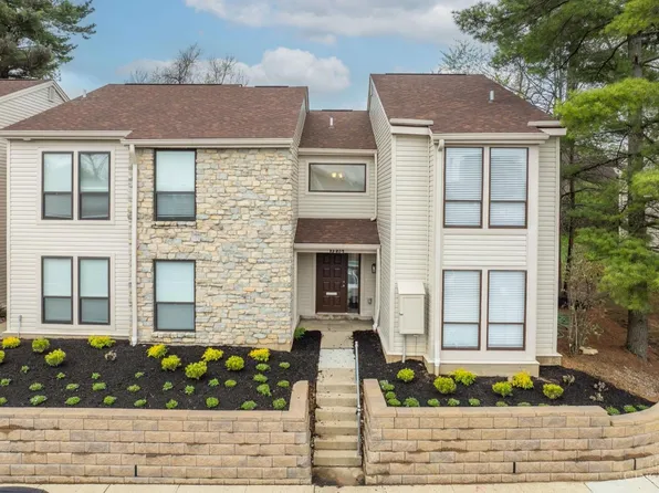 7276 E Galbraith Rd, Cincinnati, OH 45243