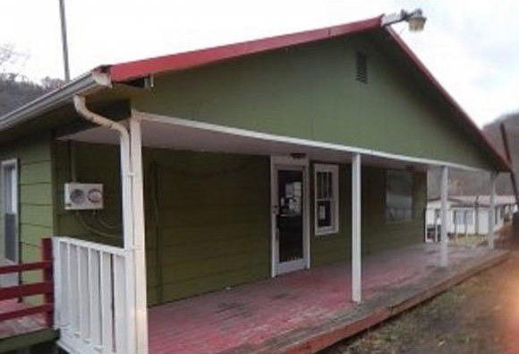 Property Front View
