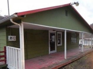 8806 Dante Mountain Rd, Dante, VA 24237