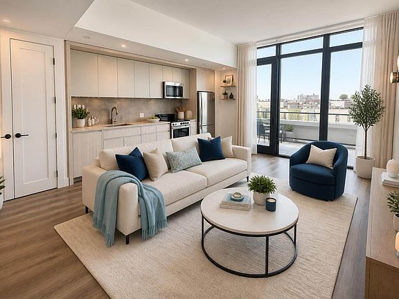 3rd image of 210 Clarkson Ave #Penthouse 16