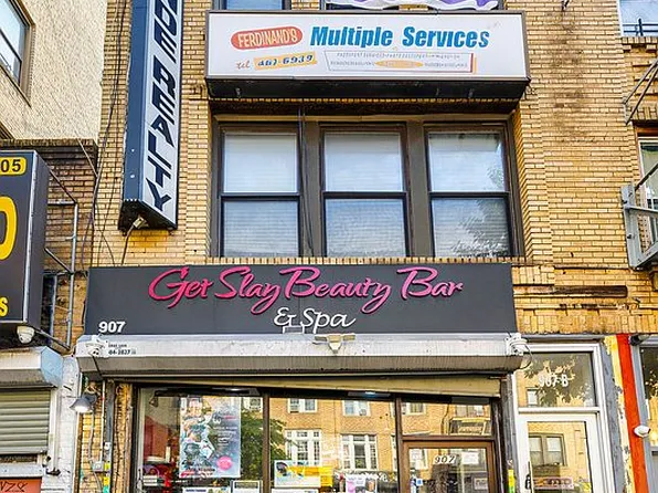 907B Nostrand Ave Unit 1, Brooklyn, NY 11225