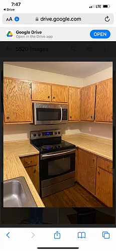 5520 Mansfield Ct Photo 1