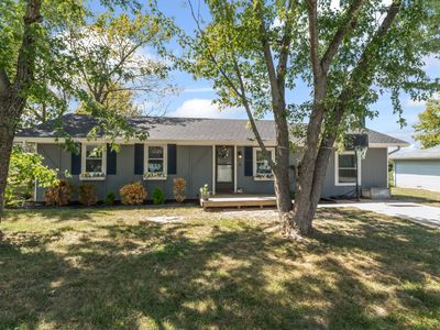 271 S Meadowlark Street, Fair Grove, MO, 65648