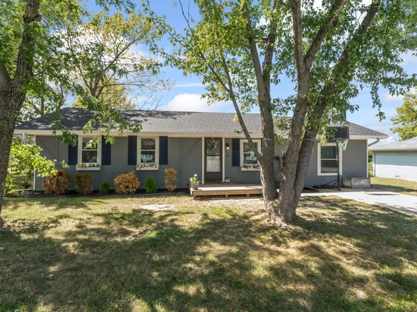 271 S Meadowlark Street, Fair Grove, MO 65648