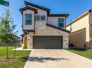 9701 Sunny Swan Ct, Austin, TX 78748