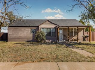 1420 Golder Ave, Odessa, TX 79761