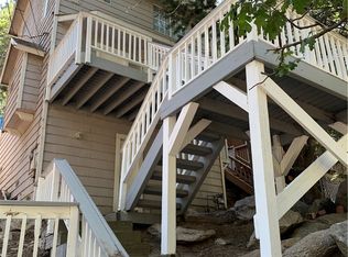 1174 Scenic Way, Rimforest, CA 92378