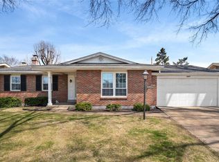 4625 Baybrook Dr, Saint Louis, MO