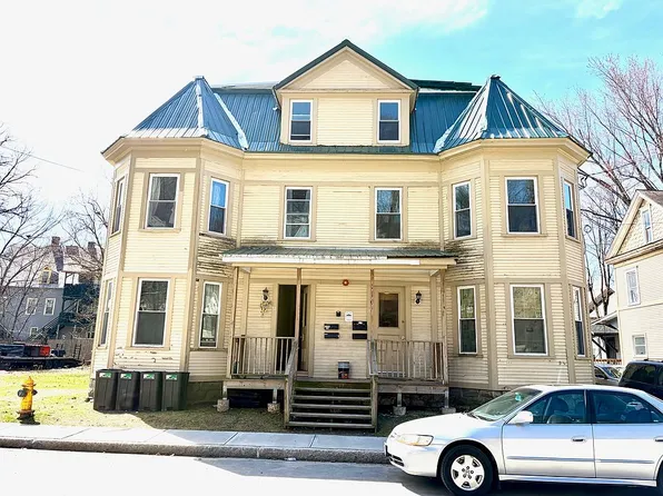 70 Chase Ave, North Adams, MA 01247