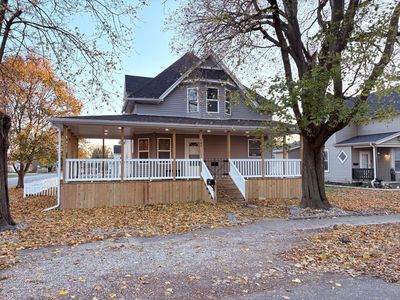 101 W Lincoln St #1, Kentland, IN, 47951
