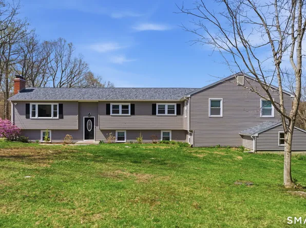 99 West Chippen Hill Road, Burlington, CT 06013