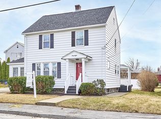 48 King Philip Rd, Worcester, MA 01606