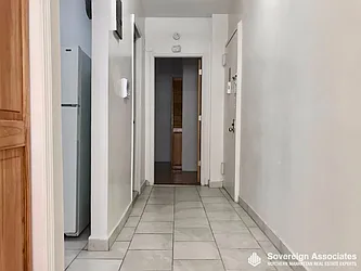 Rented by Sovereign Associates