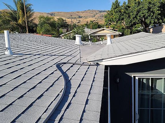 New Roof