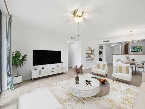 3050 NW 42nd Avenue #C110, Coconut Creek, FL 33066