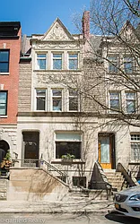 Rented by Garfield Realty 