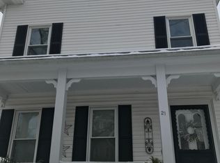 21 Emerson St UNIT 1, Wakefield, MA 01880
