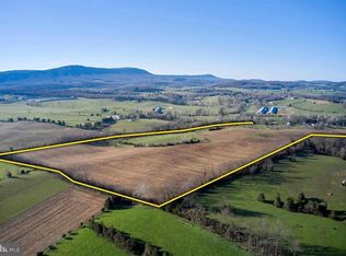 0 Indian Trail Rd, Harrisonburg, VA 22802