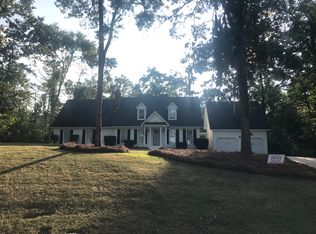 224 W Doublegate Dr, Albany, GA 31721