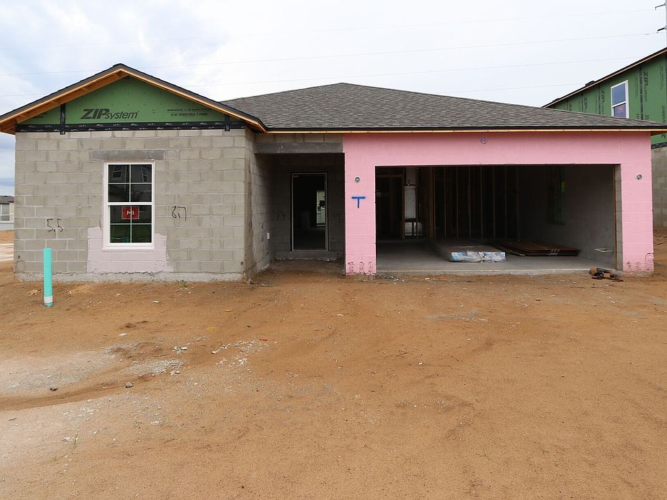 Back Exterior