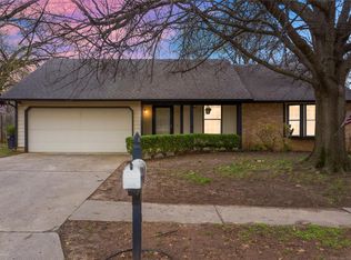 5101 S Lions Ave, Broken Arrow, OK 74011
