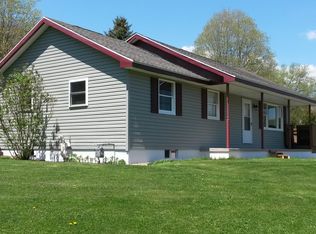 4765 Route 287, Wellsboro, PA 16901