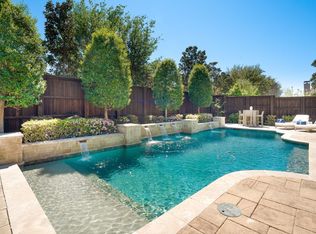 630 Lake Point Dr, Irving, TX 75039