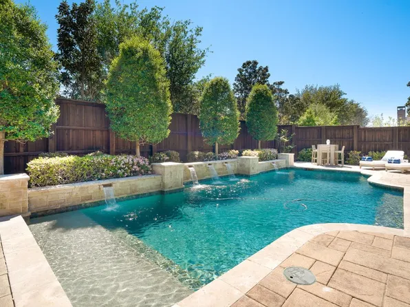 630 Lake Point Dr, Irving, TX 75039