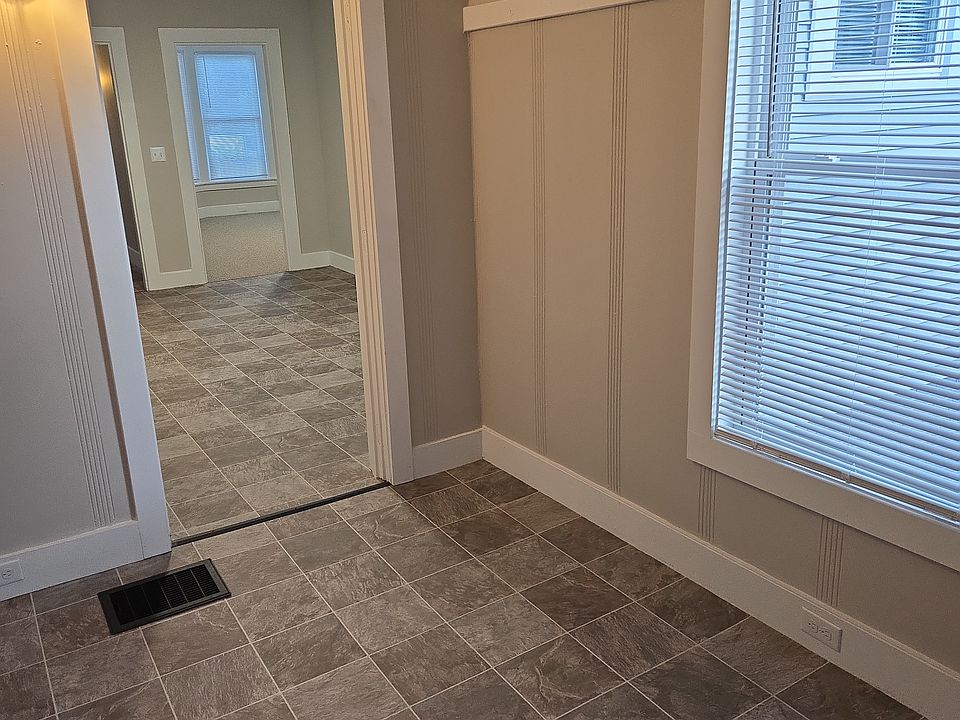 Bonus Room off Kitchen