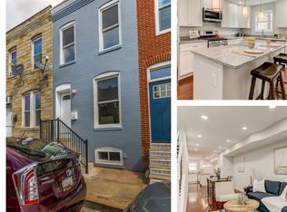 2739 Miles Ave, Baltimore, MD 21211