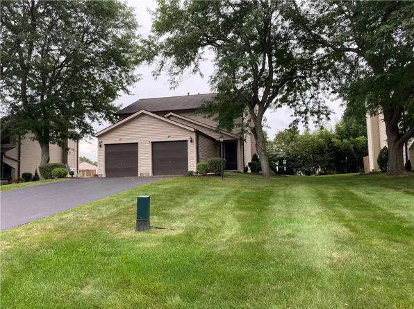 19 Devonshire Cir, Penfield, NY 14526