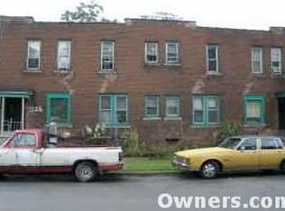 4318 Magnolia St, Detroit, MI 48210