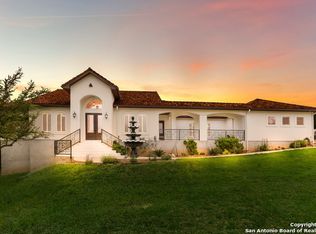 685 Windmill Ranch Rd, Spring Branch, TX 78070