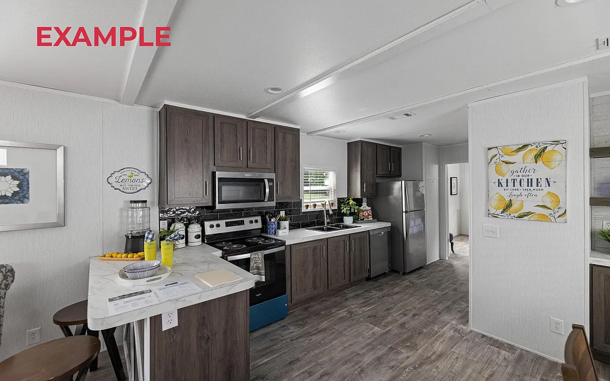 Building Photo - 2421 Caulie Harris Rd #240