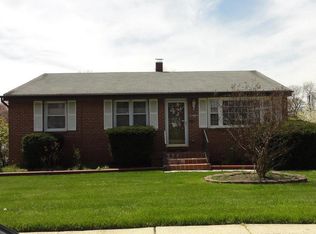 4014 Starbrook Rd, Randallstown, MD 21133