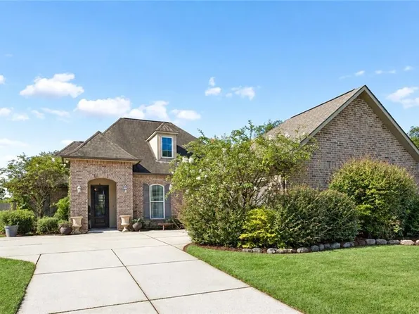 1621 Orchard Dr, Covington, LA 70435