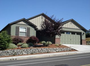 920 N Heron Dr, Ridgefield, WA 98642