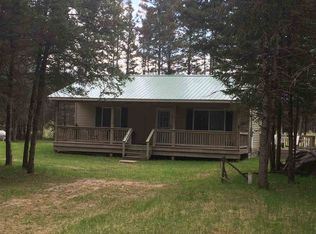 10238 N 7 Mile Rd, Lake City, MI 49651