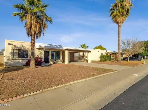 2714 W ELLIS Drive, Tempe, AZ 85282