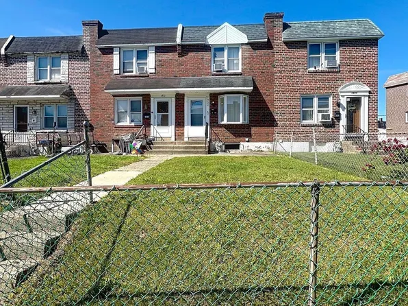 1933 Carter Rd, Folcroft, PA 19032
