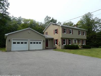 7 Bruce Rd, Harrison, ME, 04040
