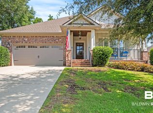 7826 Pine Run, Spanish Fort, AL 36527