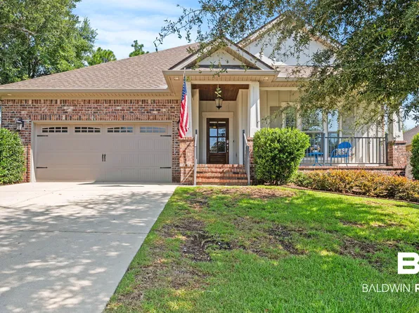 7826 Pine Run, Spanish Fort, AL 36527