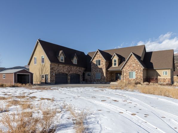 7748 W Mountain Dell Dr, Vernal, UT 84078