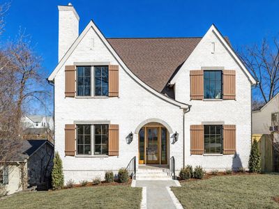 1711 Electric Ave, Nashville, TN, 37206