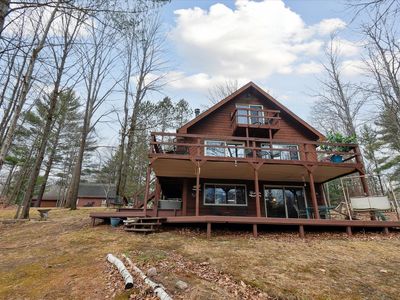 1072 Rivers Terrace Rd, Gladwin, MI, 48624